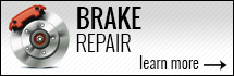 Brake Repair