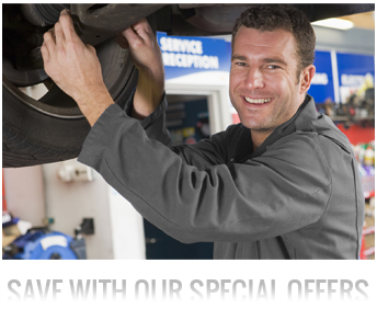 Auto Mechanic in San Antonio, TX